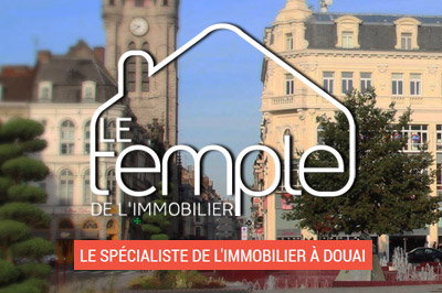 Temple immobilier